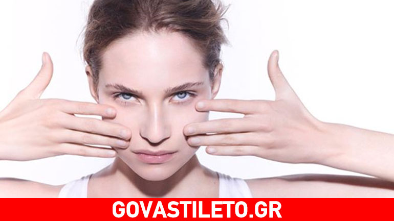 Αποκτήστε το τέλειο πρόσωπο χωρίς να κάνετε αισθητικές επεμβάσεις